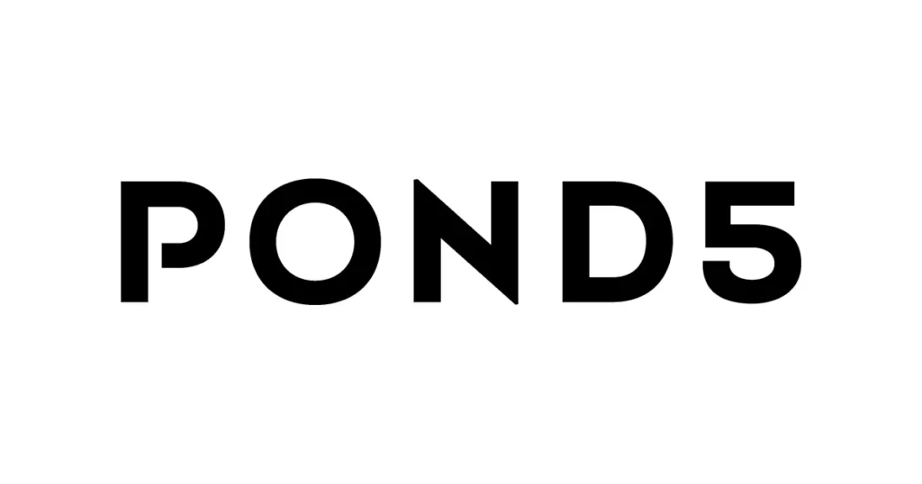 Видеосток с футажами для видео Pond5