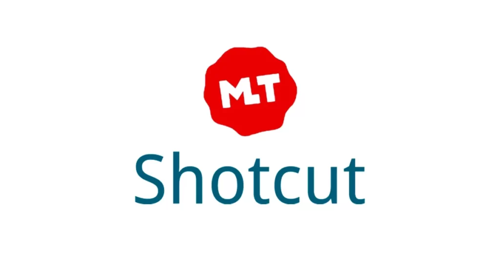 Бесплатный видеоредактор ShotCut